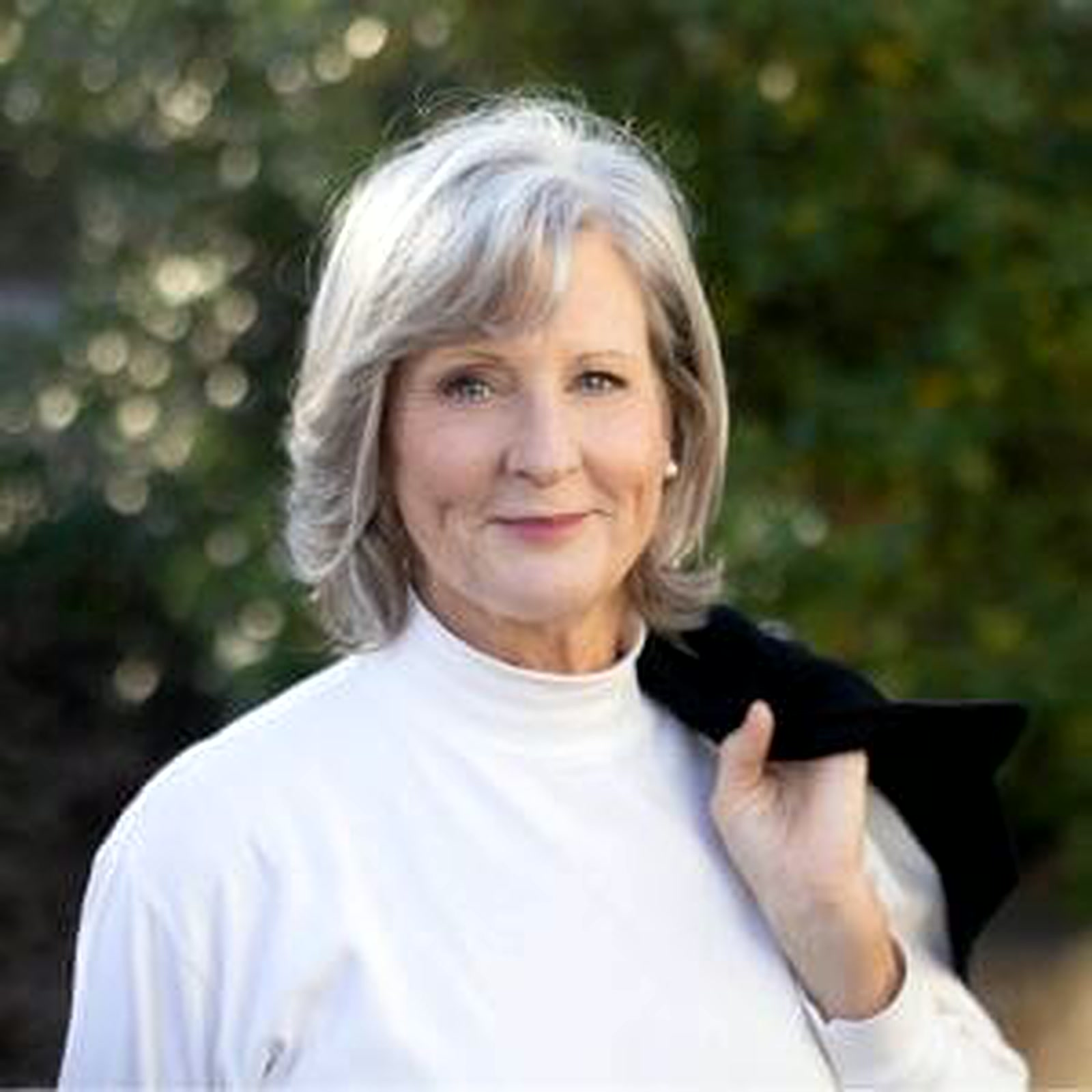 Dr Stasha Gominak