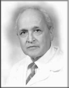 Prof. Franz Halberg